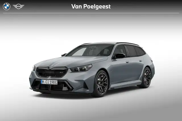 2026 BMW M5 for sale
