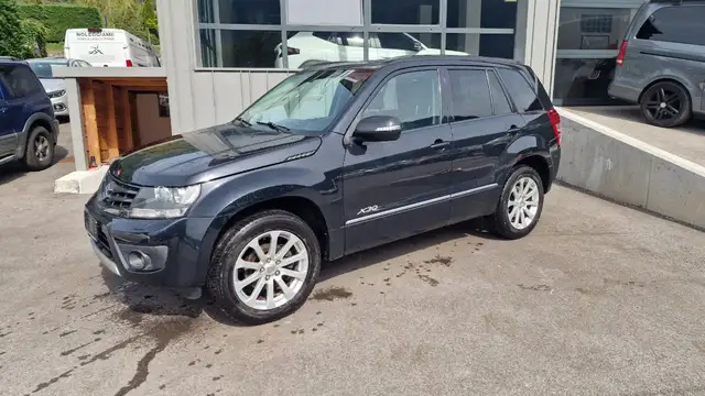 Suzuki Grand Vitara Grand Vitara 1.9 ddis offroad Executive+ 5p E5