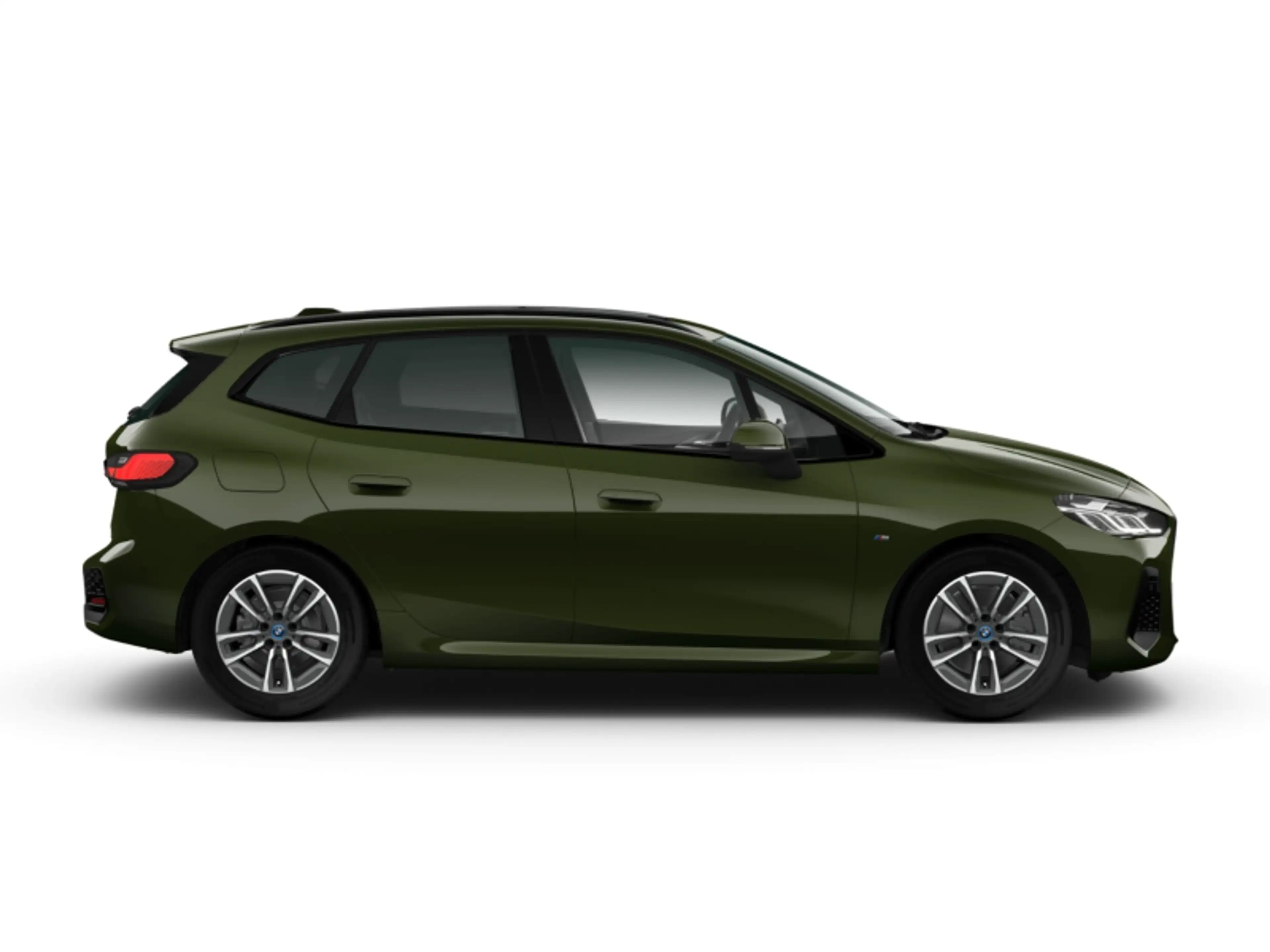 BMW 225 xDrive Active Tourer — photo 4