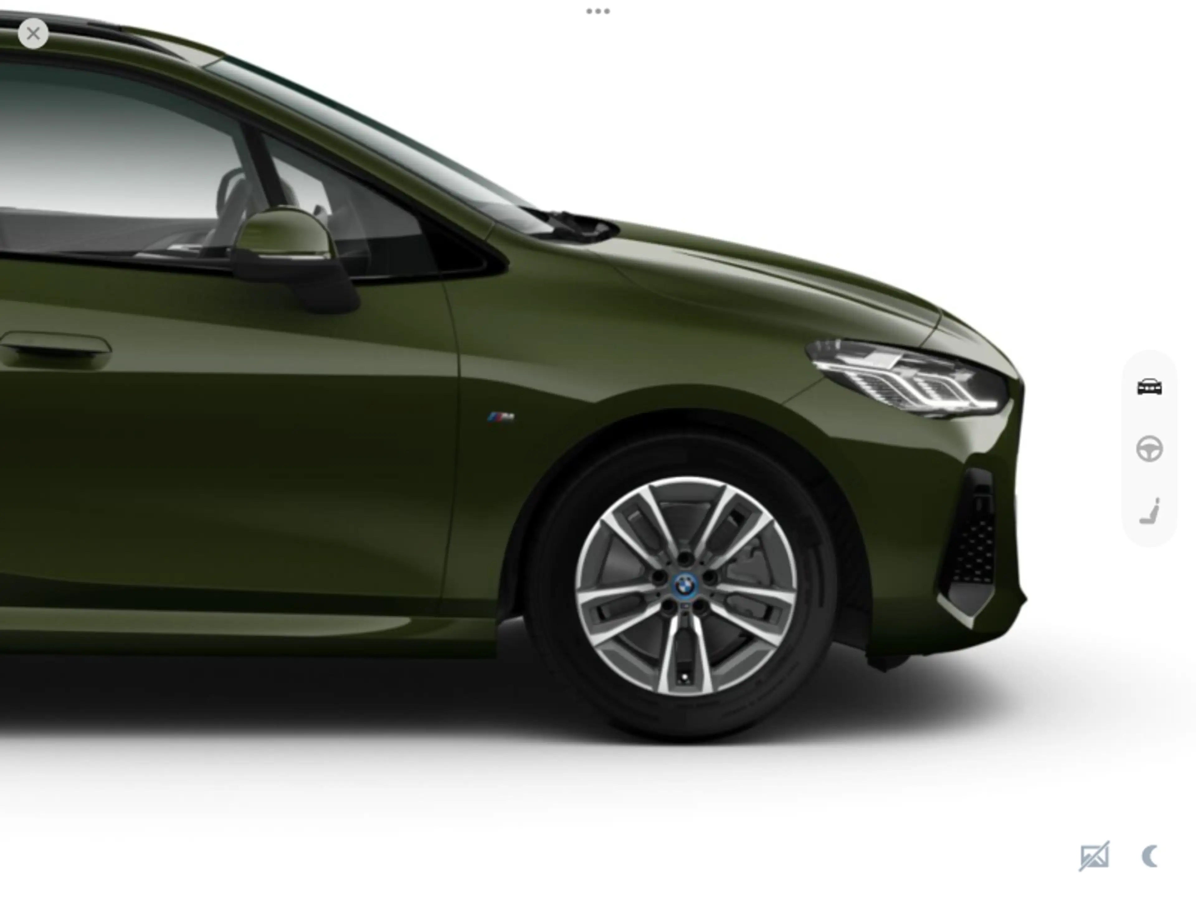 BMW 225 xDrive Active Tourer — photo 5
