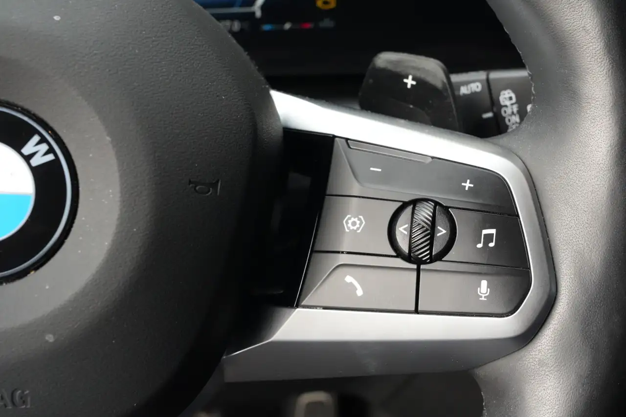 BMW 1 Series 1-serie M Sport Design 156 PK Adaptieve Cruise, миниатюра 19