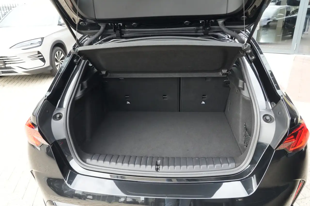 BMW 1 Series 1-serie M Sport Design 156 PK Adaptieve Cruise, миниатюра 29