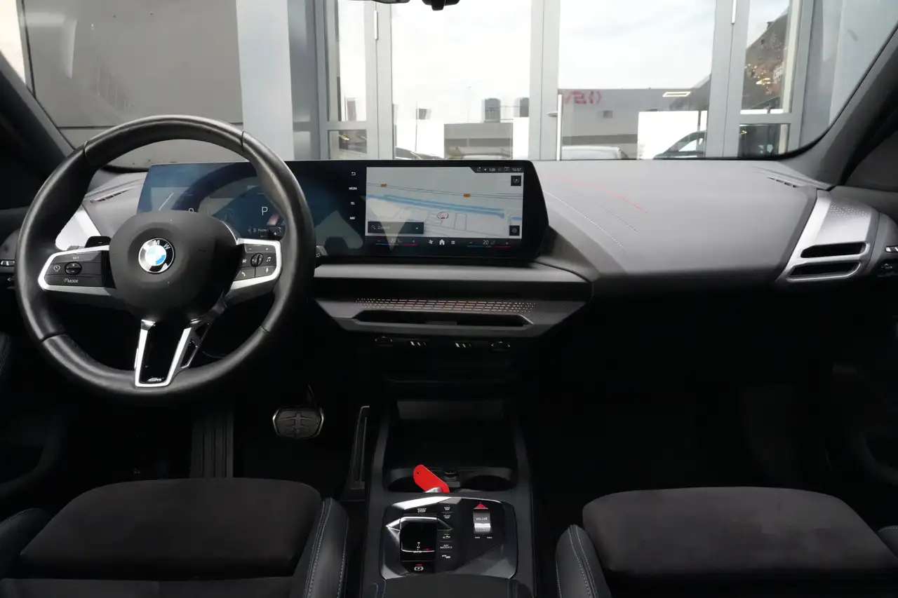 BMW 1 Series 1-serie M Sport Design 156 PK Adaptieve Cruise, миниатюра 3