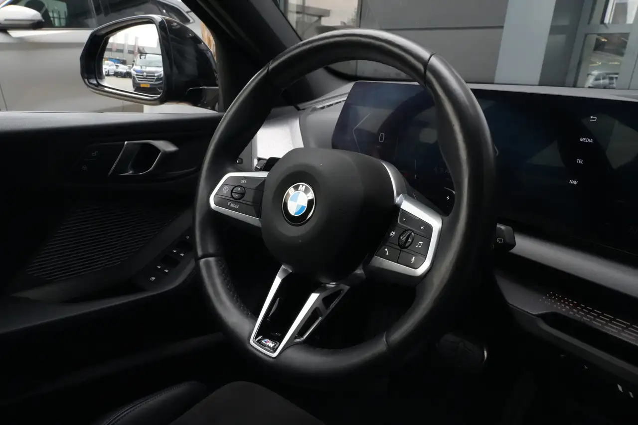 BMW 1 Series 1-serie M Sport Design 156 PK Adaptieve Cruise, миниатюра 17