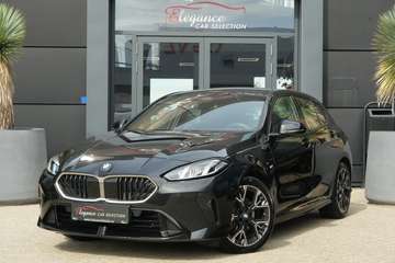 1-serie M Sport Design | 156 PK | Adaptieve Cruise