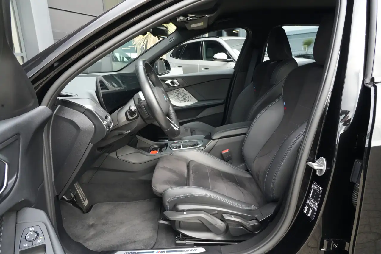 BMW 1 Series 1-serie M Sport Design 156 PK Adaptieve Cruise, миниатюра 10