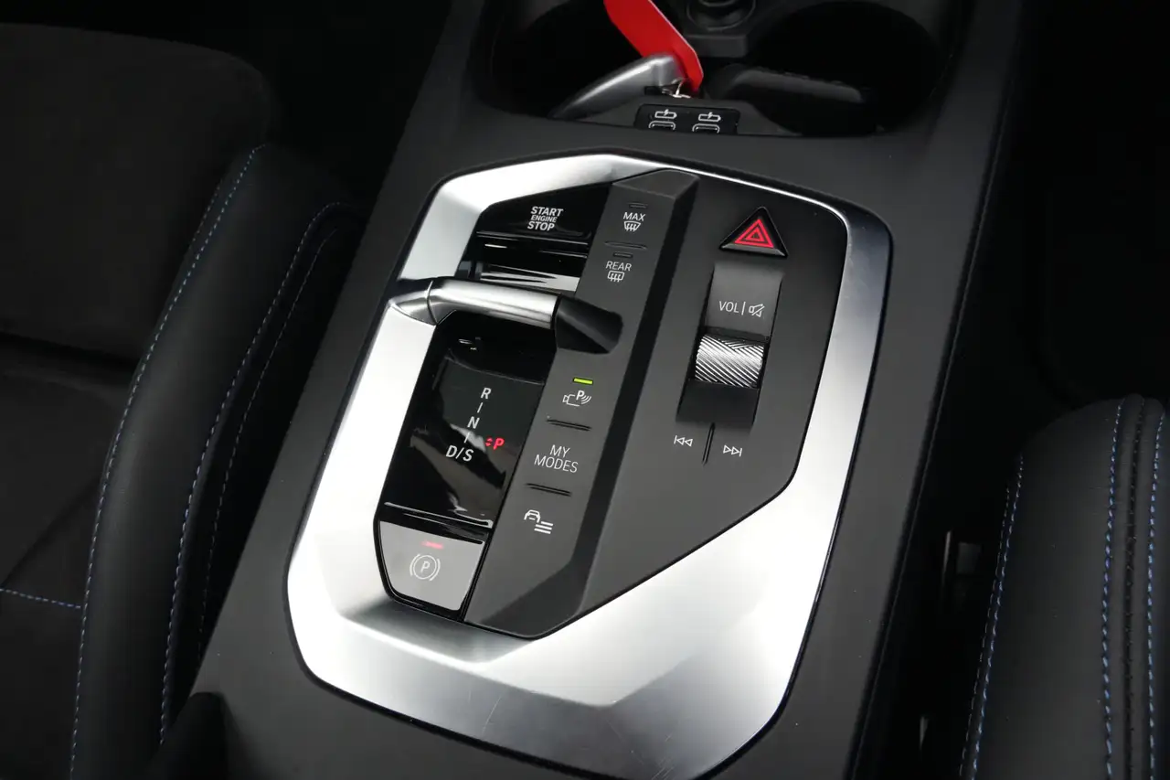 BMW 1 Series 1-serie M Sport Design 156 PK Adaptieve Cruise, миниатюра 13