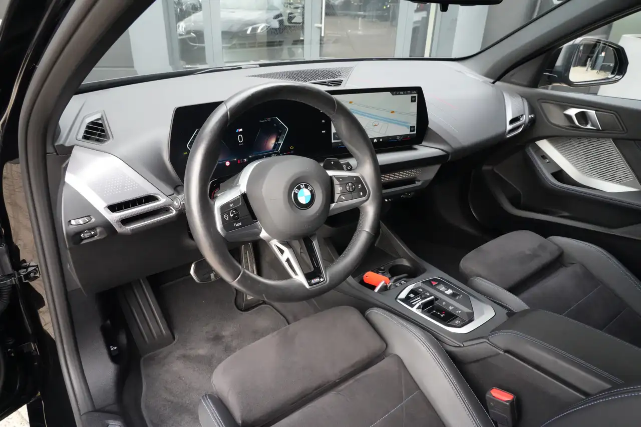 BMW 1 Series 1-serie M Sport Design 156 PK Adaptieve Cruise, миниатюра 12