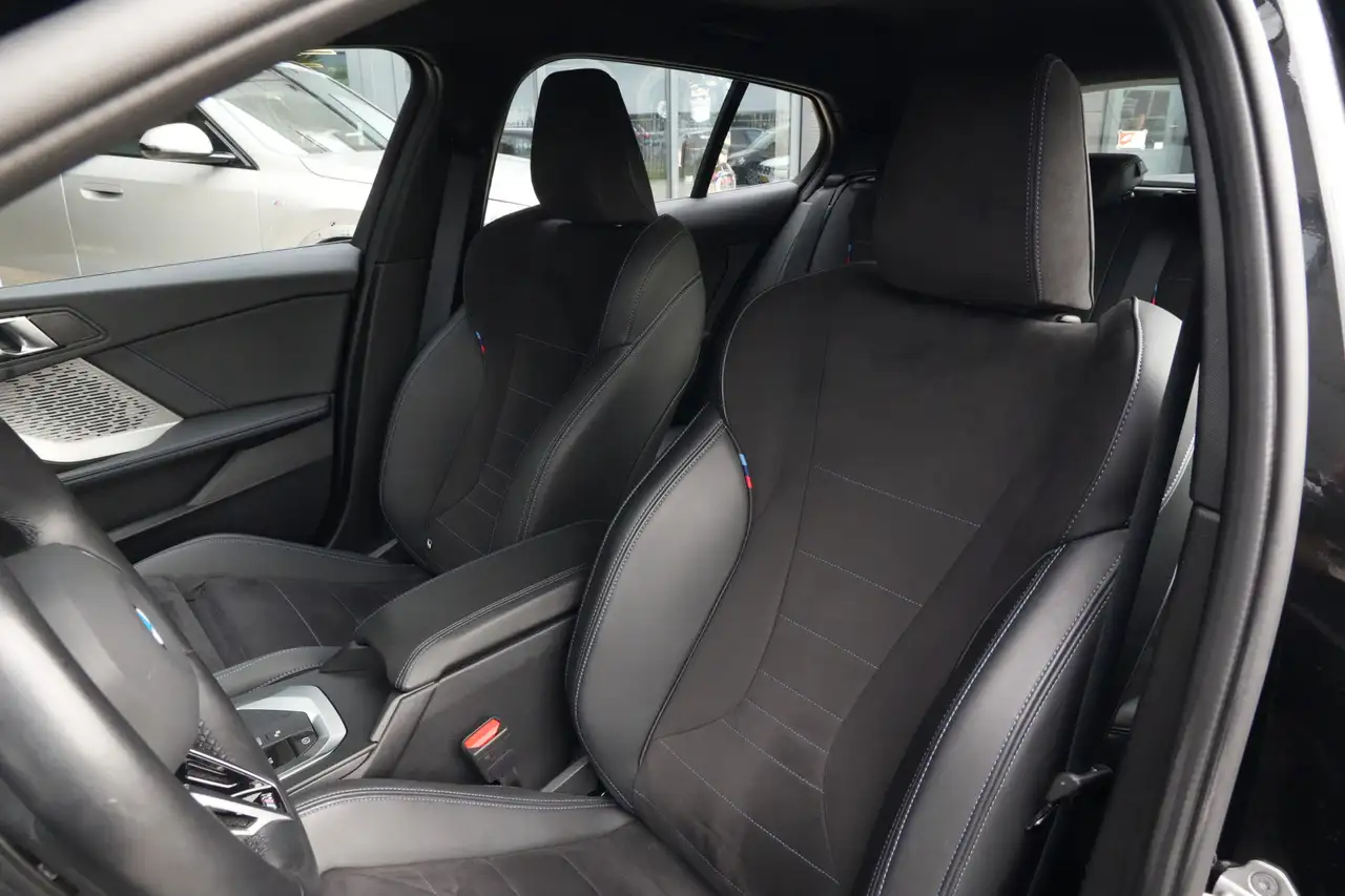 BMW 1 Series 1-serie M Sport Design 156 PK Adaptieve Cruise, миниатюра 4