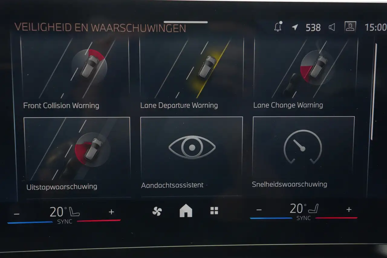 BMW 1 Series 1-serie M Sport Design 156 PK Adaptieve Cruise, миниатюра 25
