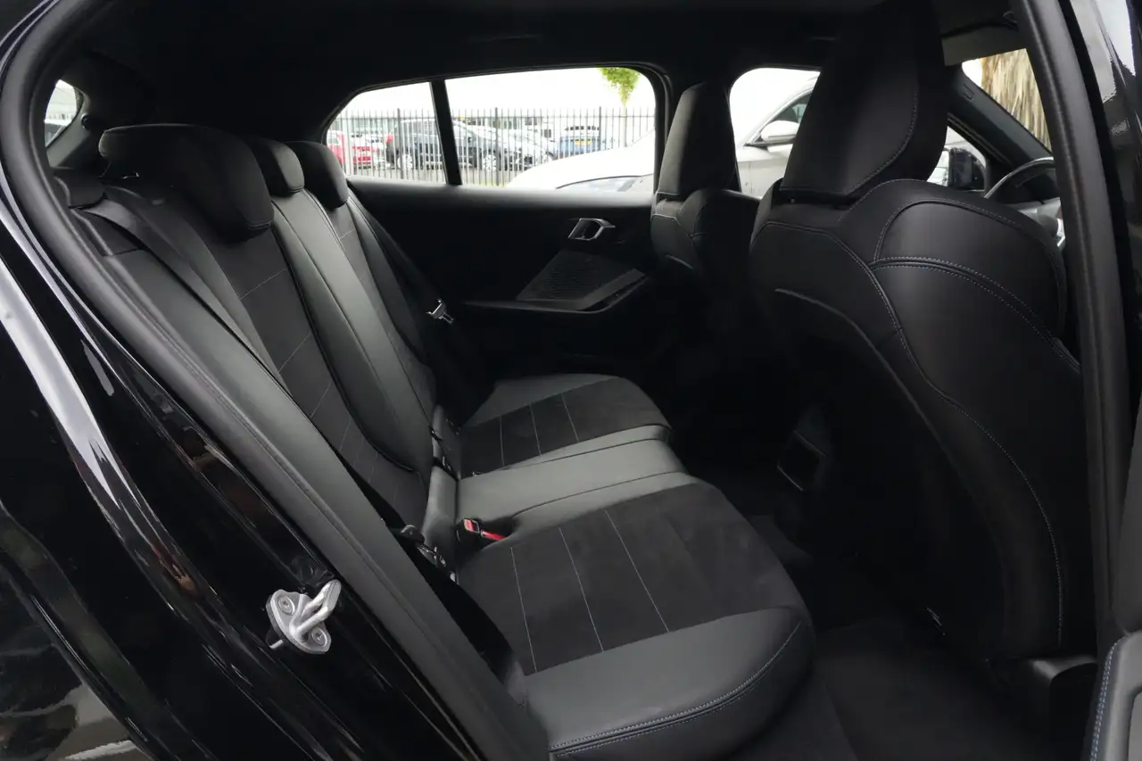 BMW 1 Series 1-serie M Sport Design 156 PK Adaptieve Cruise, миниатюра 28