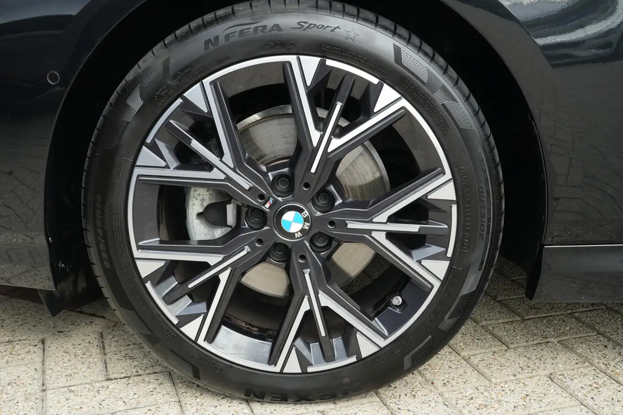 BMW 1 Series 1-serie M Sport Design 156 PK Adaptieve Cruise, миниатюра 6