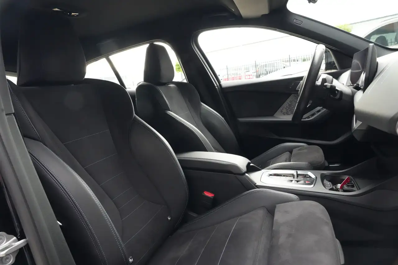BMW 1 Series 1-serie M Sport Design 156 PK Adaptieve Cruise, миниатюра 11