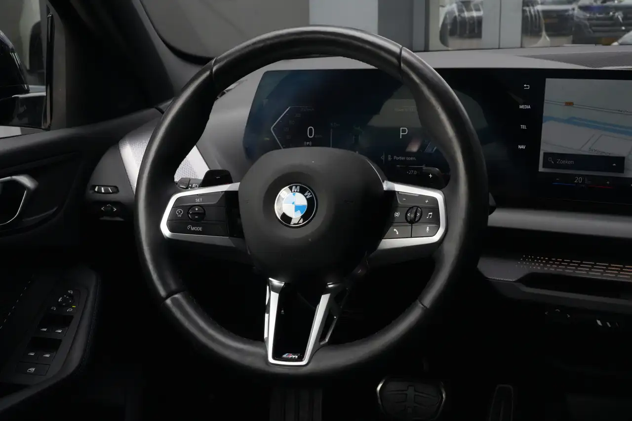BMW 1 Series 1-serie M Sport Design 156 PK Adaptieve Cruise, миниатюра 5