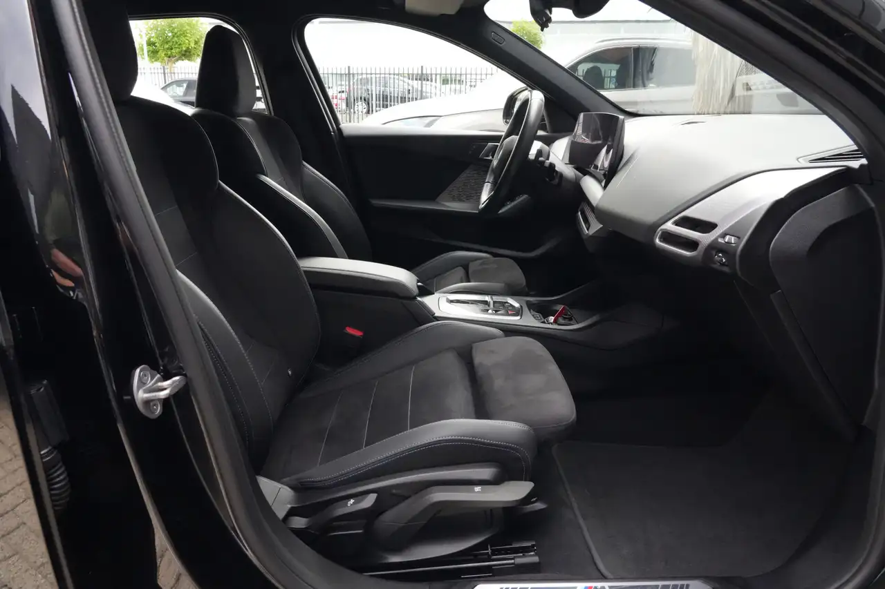 BMW 1 Series 1-serie M Sport Design 156 PK Adaptieve Cruise, миниатюра 9