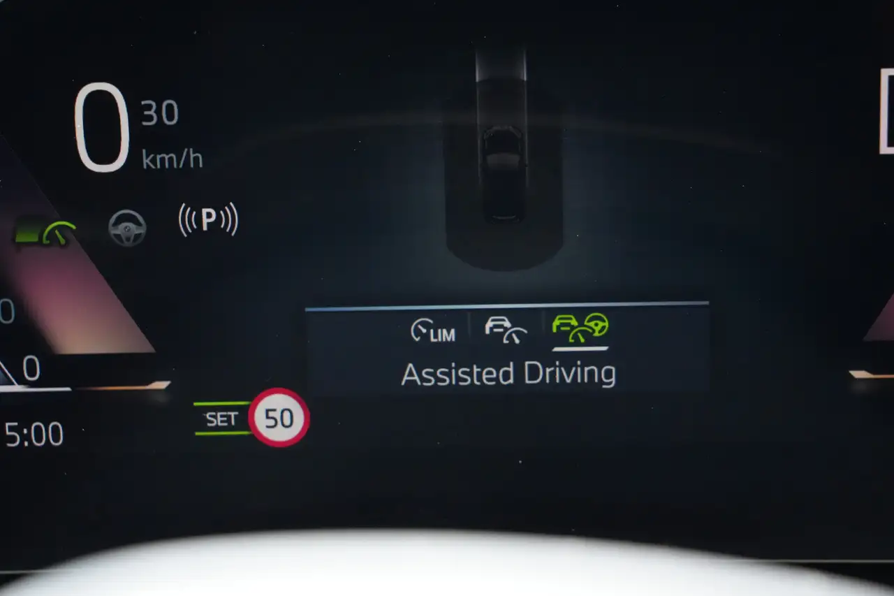 BMW 1 Series 1-serie M Sport Design 156 PK Adaptieve Cruise, миниатюра 20