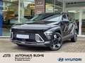 Hyundai KONA Hybrid 1.6 GDI DCT TREND, Licht-Paket, Navi, Kamer Zwart - thumbnail 1
