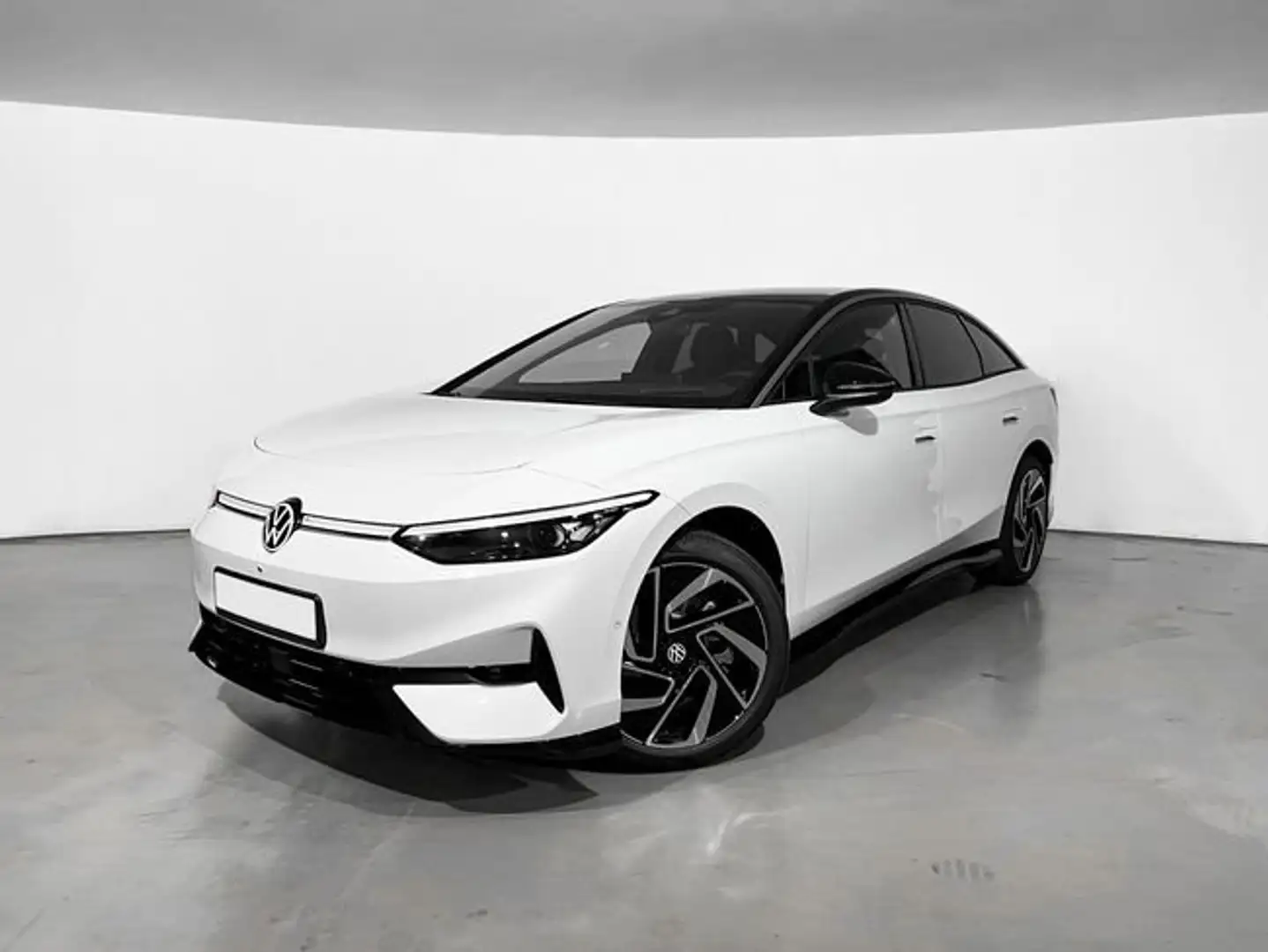 Volkswagen ID.7 Pro 82 kWh 210 kW (286 CV) (ED23QK13) Blanc - 1