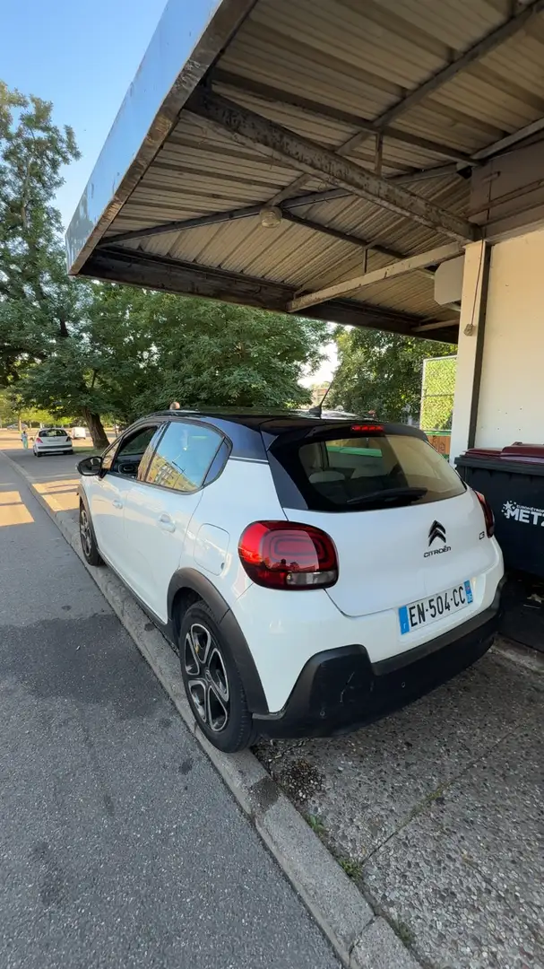 Citroen C3 PureTech 82 - 1