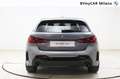 BMW 118 d Msport auto Grigio - thumbnail 4