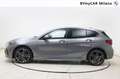 BMW 118 d Msport auto Grigio - thumbnail 3