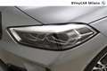 BMW 118 d Msport auto Grigio - thumbnail 11