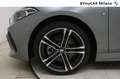 BMW 118 d Msport auto Grigio - thumbnail 10