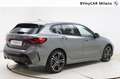 BMW 118 d Msport auto Grigio - thumbnail 8