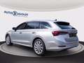 Skoda Octavia wagon 2.0 tdi evo executive 150cv dsg Gris - thumbnail 19