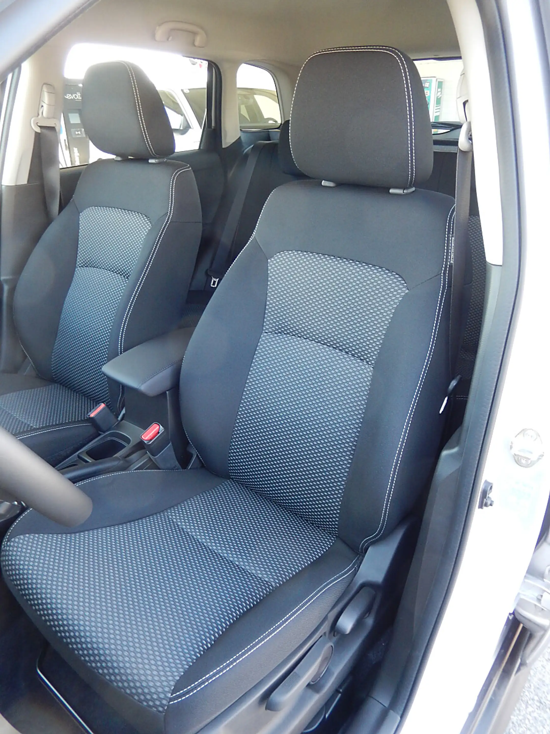 Suzuki Vitara 1,4 Hybrid ALLGRIP shine Aut. — photo 10