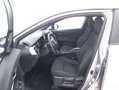 Toyota C-HR Hybrid Business 1.8 Full Hybrid 122CV Silber - thumbnail 10