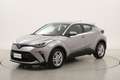 Toyota C-HR Hybrid Business 1.8 Full Hybrid 122CV Silber - thumbnail 1