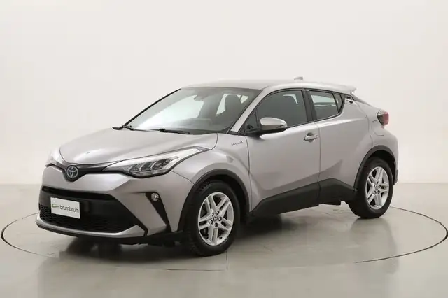 Toyota C-HR Hybrid Business 1.8 Full Hybrid 122CV