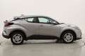 Toyota C-HR Hybrid Business 1.8 Full Hybrid 122CV Silber - thumbnail 6