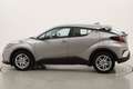 Toyota C-HR Hybrid Business 1.8 Full Hybrid 122CV Silber - thumbnail 2
