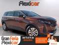 Peugeot 5008 1.2 PureTech 96KW S&S Active Pack EAT8 Naranja - thumbnail 1