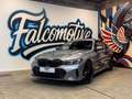 BMW 320 320e*PHEV*M-SPORT*HUD*SCHUIFDAK* Grigio - thumbnail 4