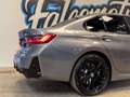 BMW 320 320e*PHEV*M-SPORT*HUD*SCHUIFDAK* Grigio - thumbnail 15