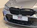 BMW 320 320e*PHEV*M-SPORT*HUD*SCHUIFDAK* Grigio - thumbnail 6