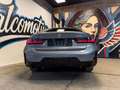 BMW 320 320e*PHEV*M-SPORT*HUD*SCHUIFDAK* Grigio - thumbnail 13