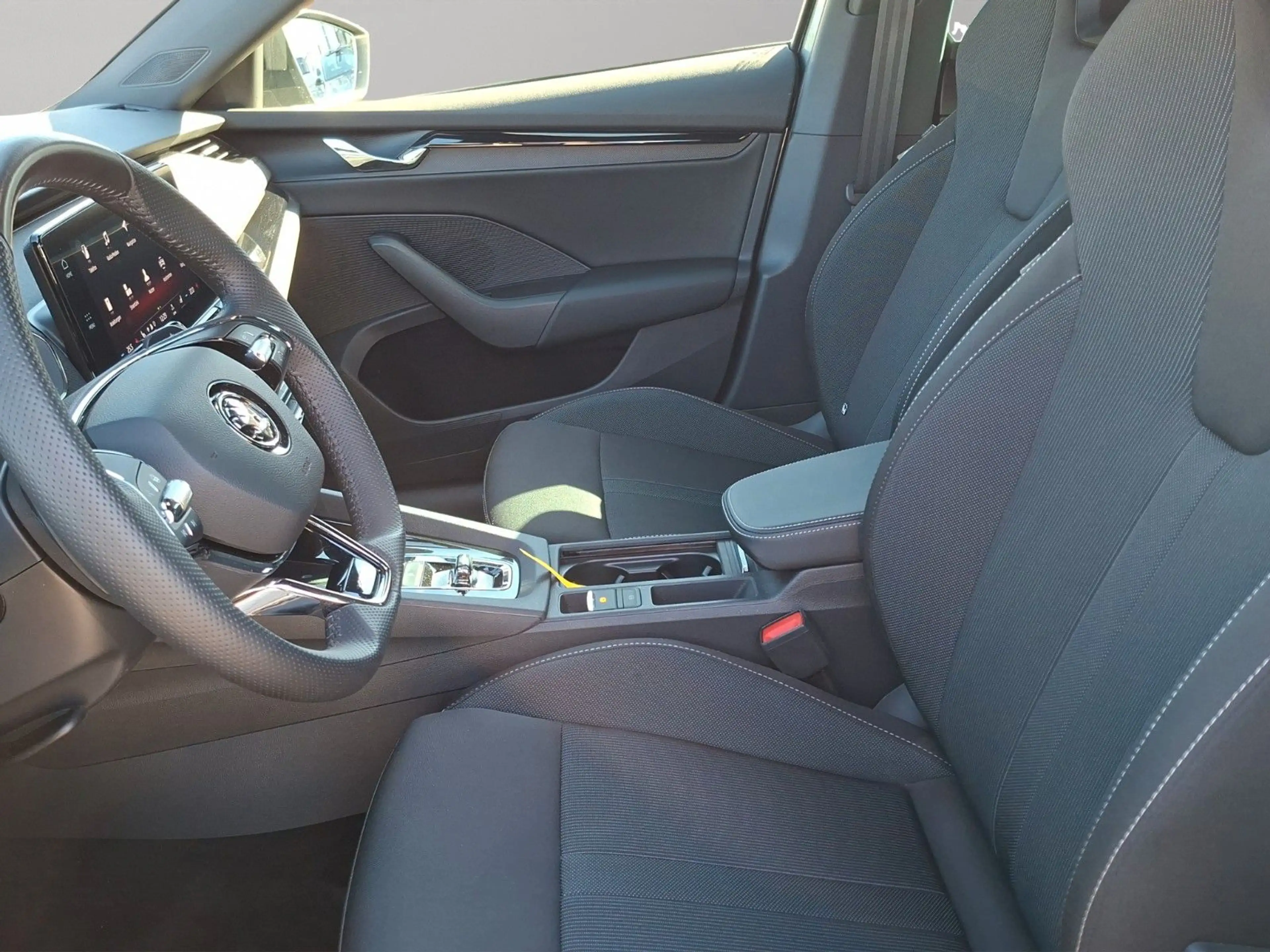 Skoda Octavia Combi Sportline APP,PDC,Kamera,8-fach — photo 11