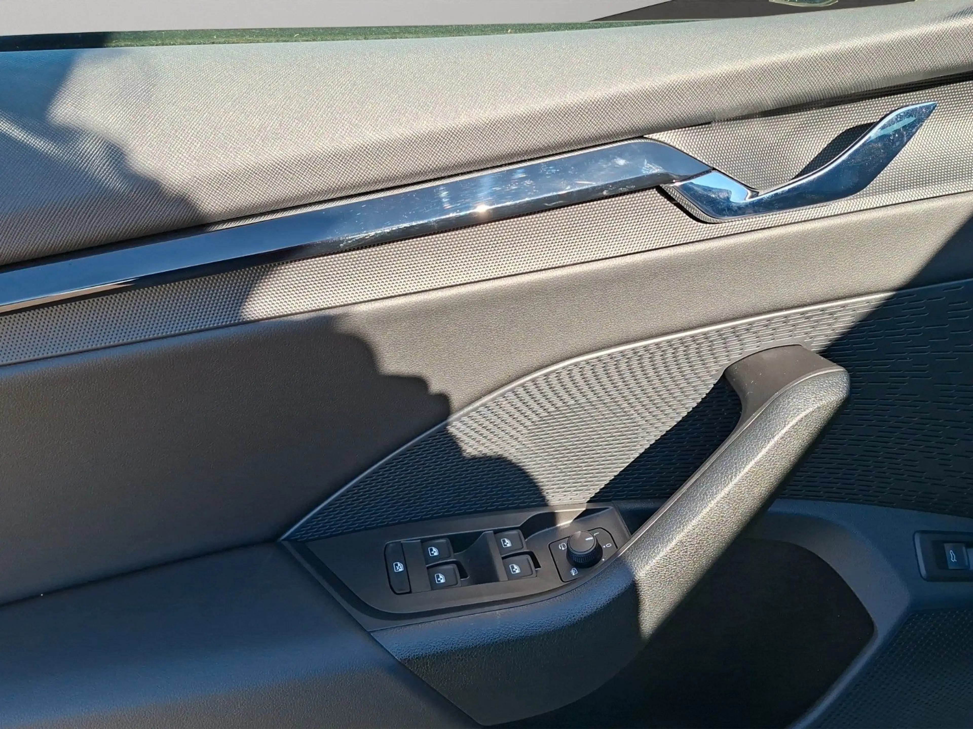 Skoda Octavia Combi Sportline APP,PDC,Kamera,8-fach — photo 9