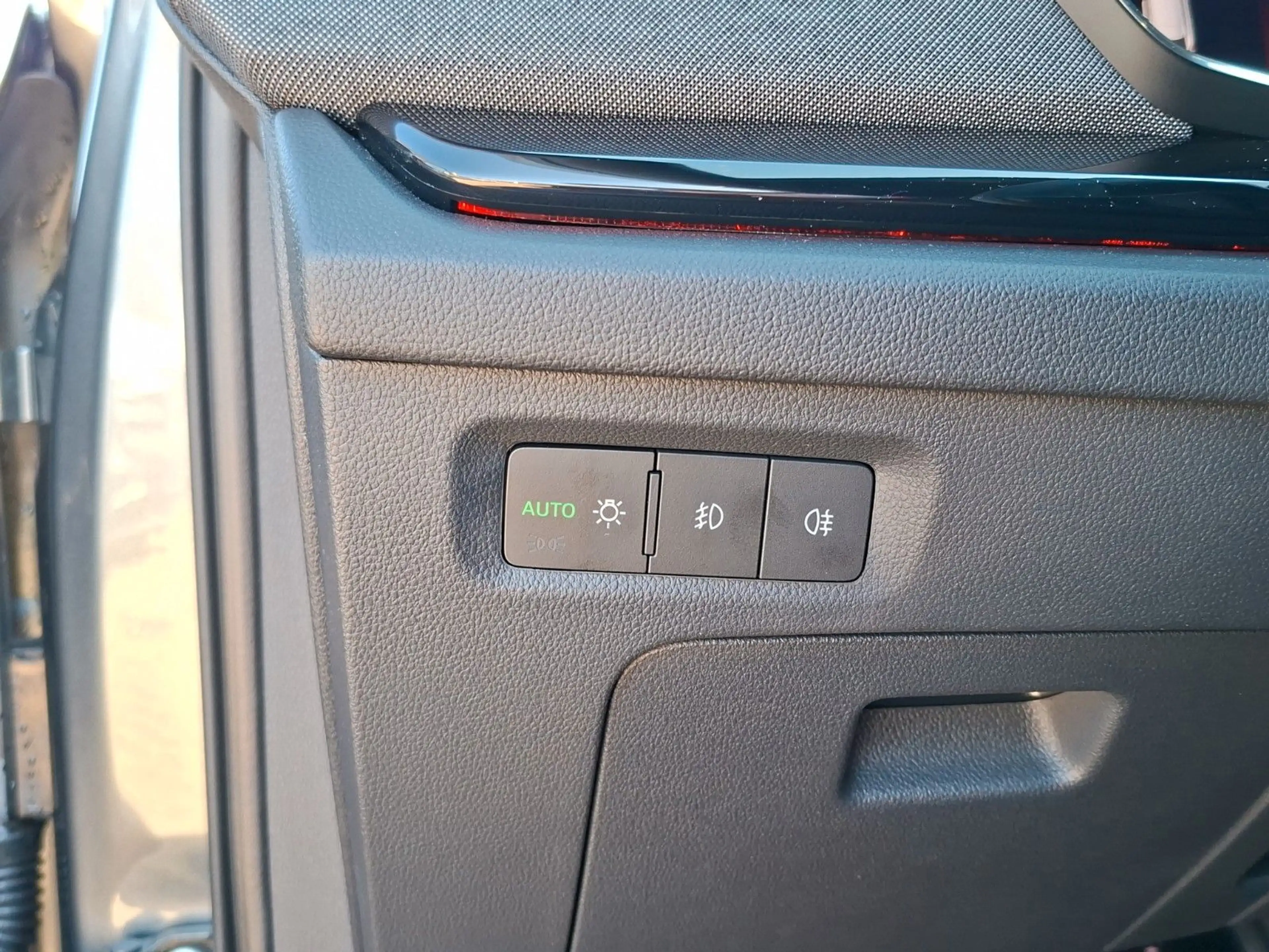 Skoda Octavia Combi Sportline APP,PDC,Kamera,8-fach — photo 10