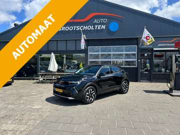 Electric Elektrisch 50kWh 136pk 11 kW Elegance