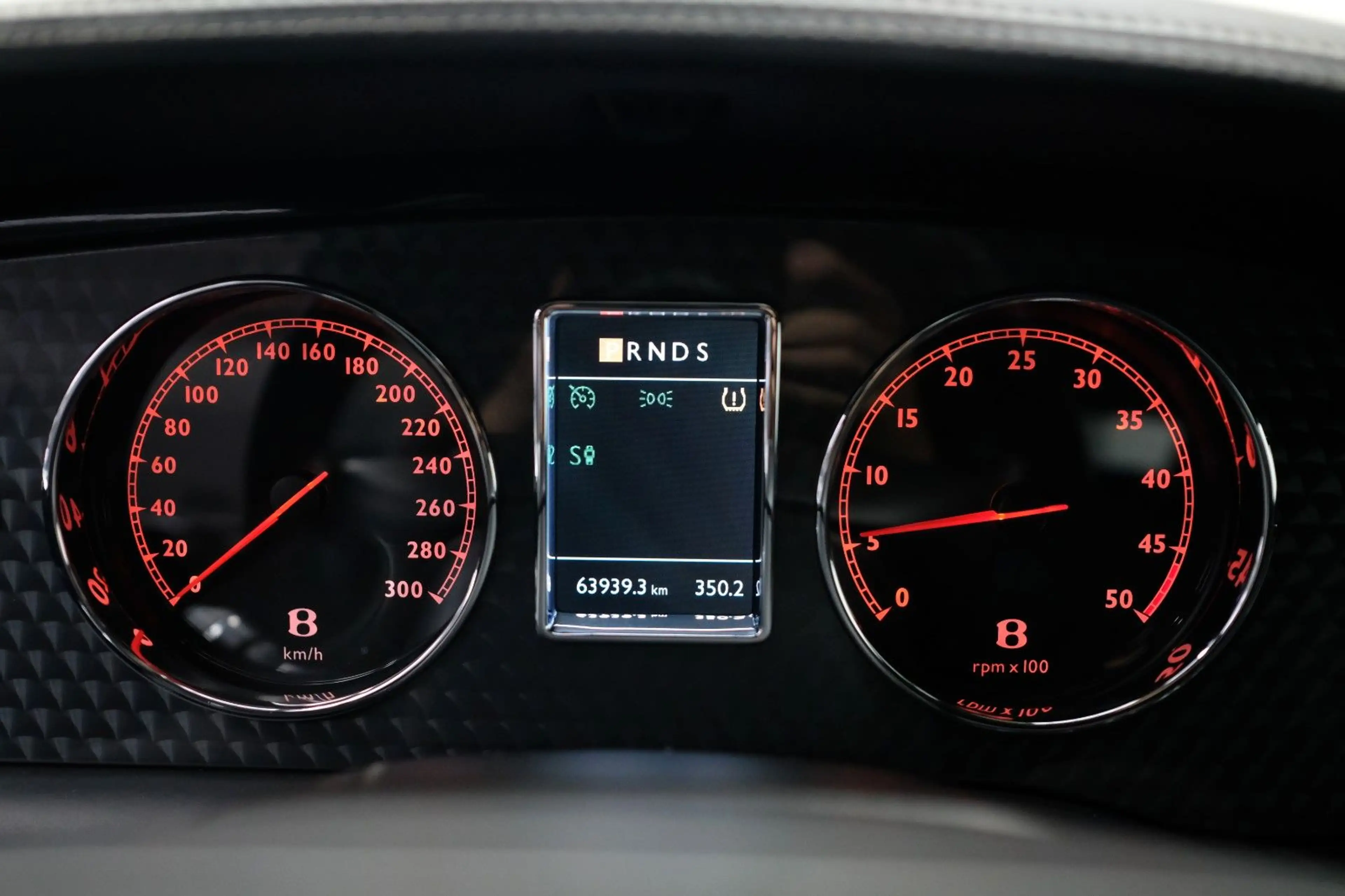 Bentley Brooklands /LIMITIERT 550 ST/SCHECKHEFT — photo 14
