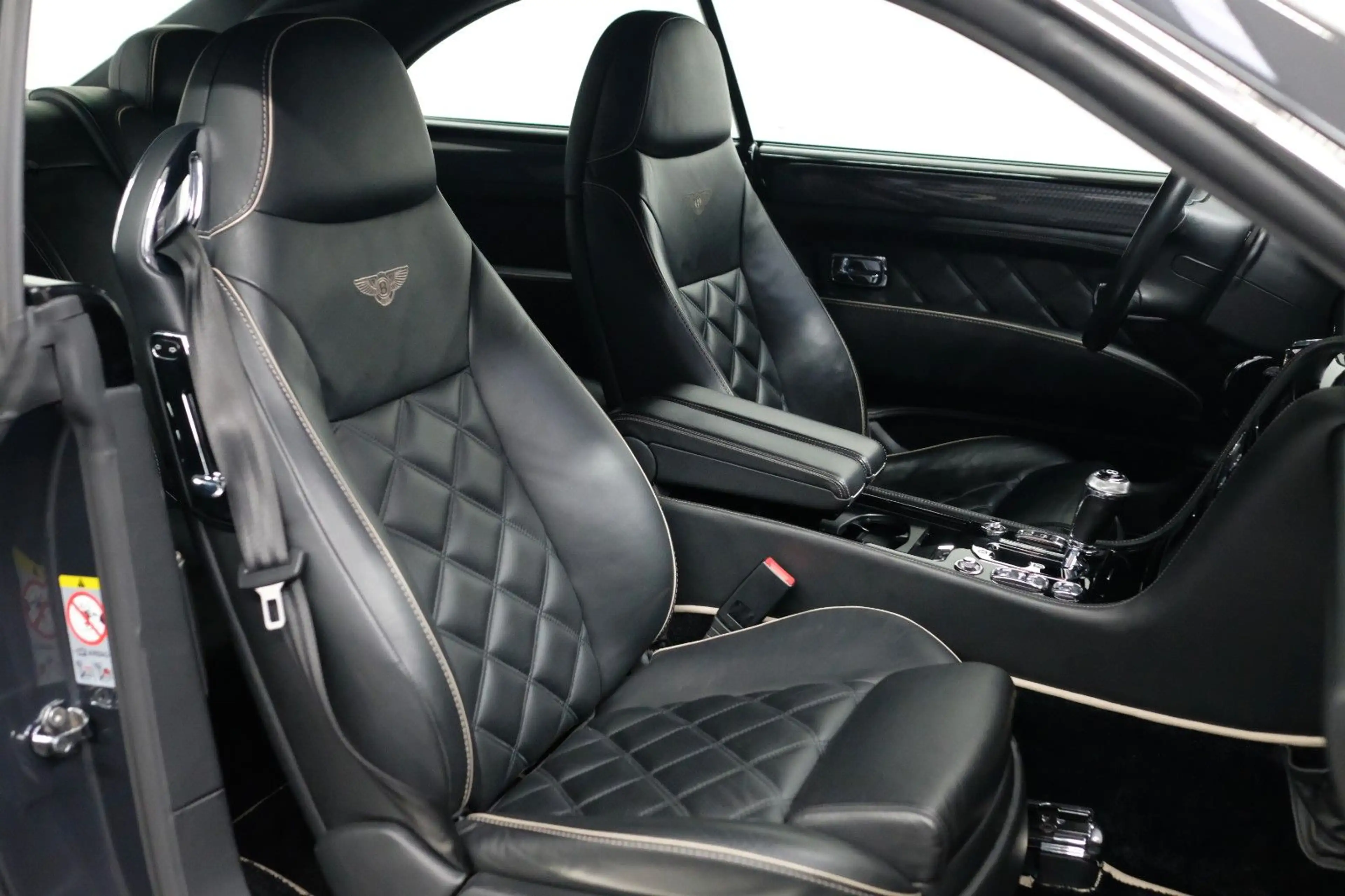 Bentley Brooklands /LIMITIERT 550 ST/SCHECKHEFT — photo 12