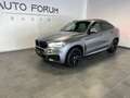 BMW X6 xDrive 30d*Vollausstattung*Individual* Grau - thumbnail 4