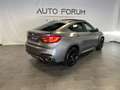 BMW X6 xDrive 30d*Vollausstattung*Individual* Grau - thumbnail 10