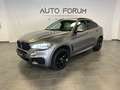 BMW X6 xDrive 30d*Vollausstattung*Individual* Grau - thumbnail 3