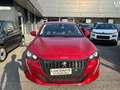 Peugeot 208 1.2 puretech Allure Pack s Rosso - thumbnail 3